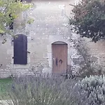 Panzió Le Dojo Du Plessis 3*