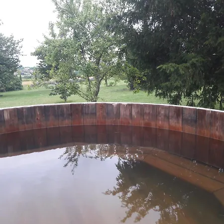 Le Dojo Du Plessis Couette-café