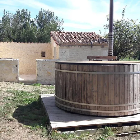 Le Dojo Du Plessis Couette-café