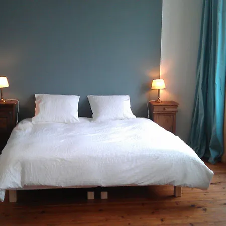 Le Dojo Du Plessis Mareuil (Charente)