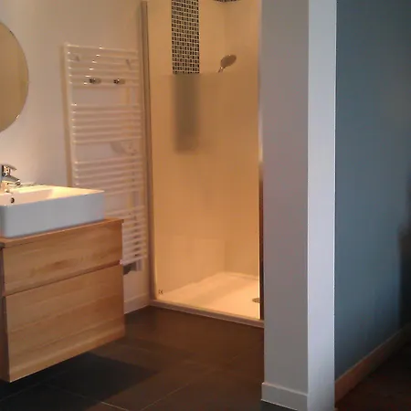 Le Dojo Du Plessis 3* Mareuil (Charente)