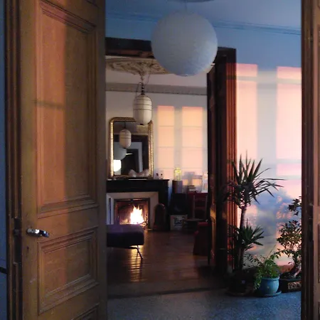 Le Dojo Du Plessis 3* Mareuil (Charente)