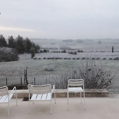 Le Dojo Du Plessis Mareuil (Charente)