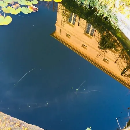 Couette-café Le Dojo Du Plessis