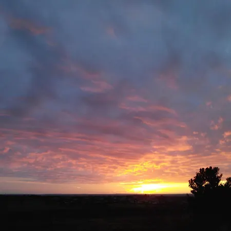 Le Dojo Du Plessis 3* Mareuil (Charente)