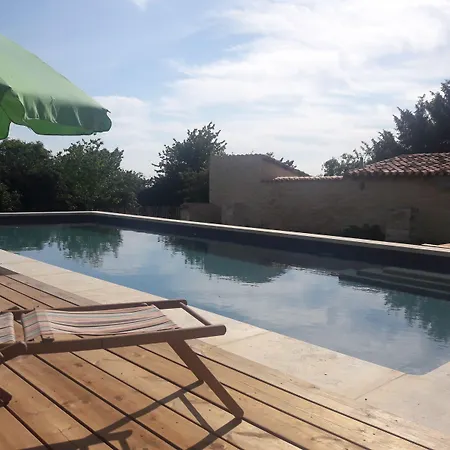 Le Dojo Du Plessis Mareuil (Charente)