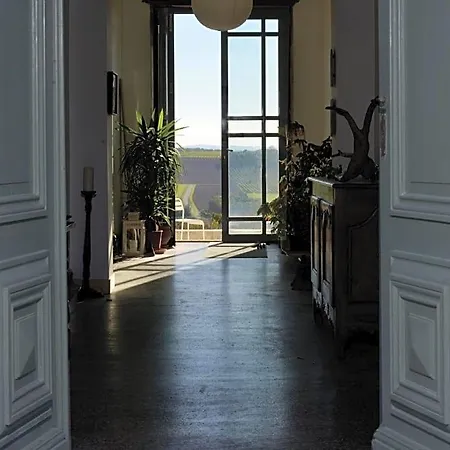 Le Dojo Du Plessis 3* Mareuil (Charente)