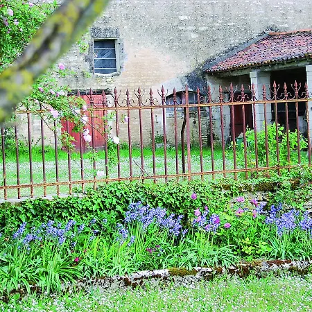 Le Dojo Du Plessis Mareuil (Charente)