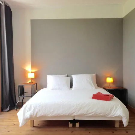 Le Dojo Du Plessis Couette-café Mareuil (Charente)