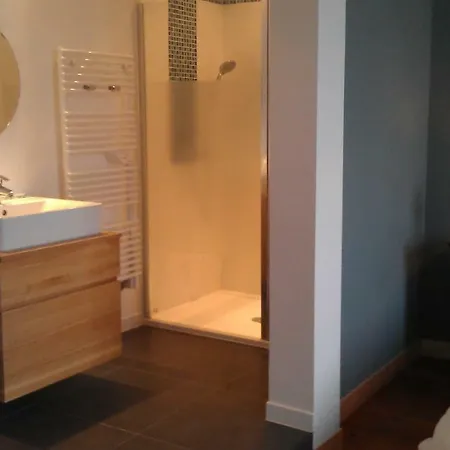 Le Dojo Du Plessis Couette-café 3*