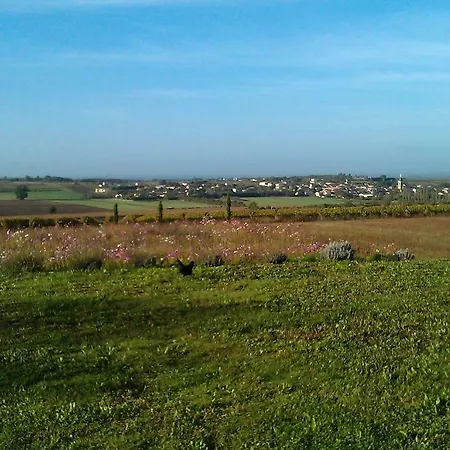 Le Dojo Du Plessis 3*